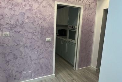 Garsonieră decomandată în Tur