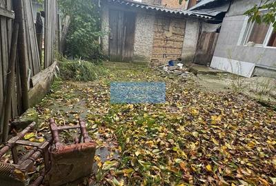 Casă individuală cu 3 camere cu Canalizare în Periferie - 12