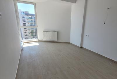 Apartament cu 2 camere semidecomandat în Central - 41