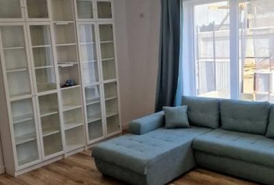 Duplex cu 4 camere cu Canalizare în Central - 16
