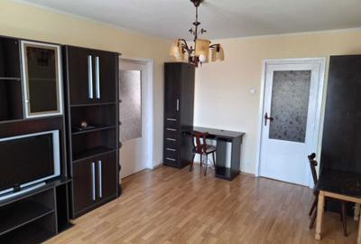 Apartament cu 2 camere semidecomandat în George Enescu - 7