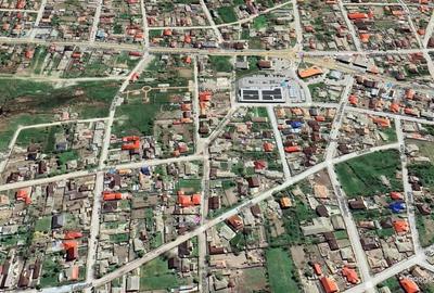 Teren de 4000 mp, în Tuzla