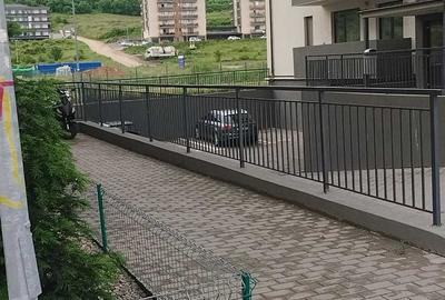 Apartament cu 2 camere decomandat în Florești - 5