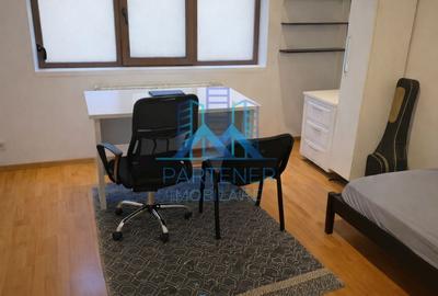 Apartament cu 3 camere în Copou - 4