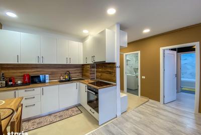 Apartament cu 2 camere în Chiajna