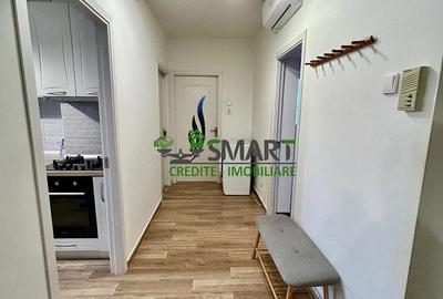 Apartament cu 3 camere decomandat în Central - 2