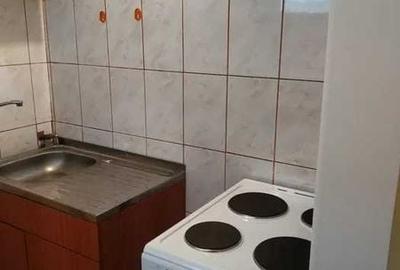 Garsonieră în Mărăști
