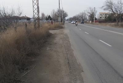 Teren agricol intravilan de 4.5 mp, în Brăilei - 15