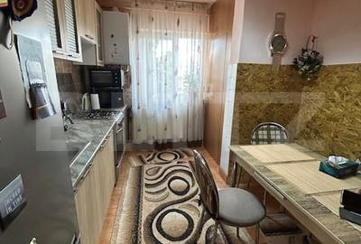 Apartament cu 3 camere decomandat, mobilat în Zorilor - 6