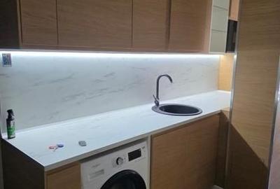 Apartament cu 2 camere decomandat, mobilat în Aviației - 4