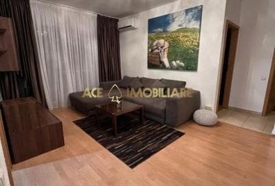 Apartament cu 2 camere decomandat, mobilat în Titan