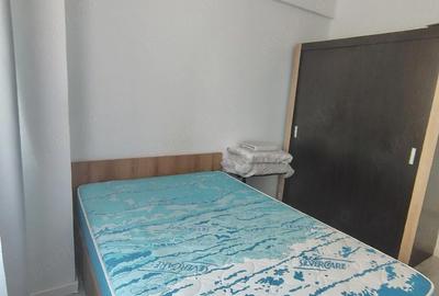 Apartament cu 2 camere decomandat în Lunca Cetățuii - 4