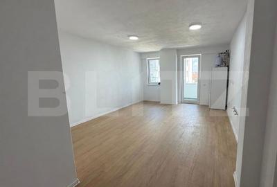 Apartament cu 2 camere decomandat în Ampoi 3