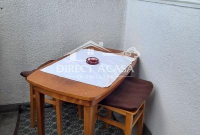 Garsonieră în Aleea Carpați - 4