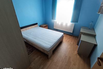Apartament cu 2 camere decomandat în Ștrand