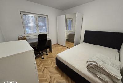 Apartament cu 3 camere decomandat în Zorilor - 1