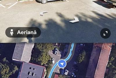 Apartament cu 3 camere semidecomandat în Unirii