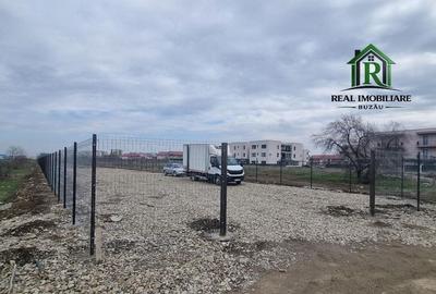 Spațiu comercial, de 2,200 mp, în Orizont - 1