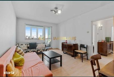 Apartament cu 2 camere în Dristor