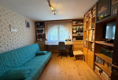 Casă cu 4 camere cu Garaj în Chitila - 8