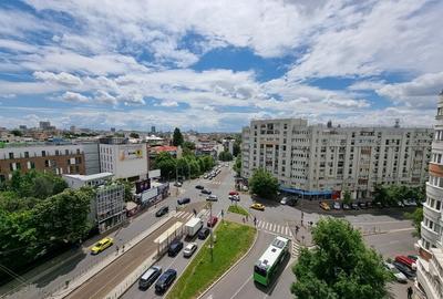 Apartament cu 2 camere decomandat, mobilat în Știrbei Vodă - 1