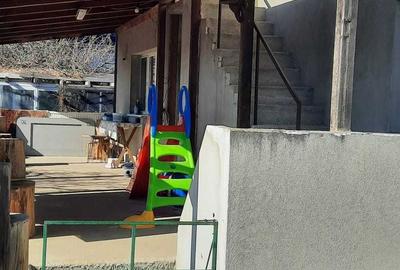 Casă cu 3 camere cu Teren 5000 Mp în Suseni - 4