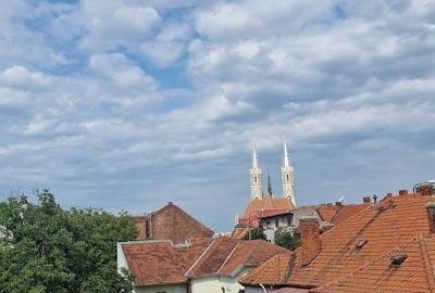 Apartament cu 2 camere decomandat în Elisabetin - 2