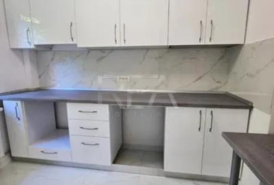 Apartament cu 2 camere decomandat în Berceni - 2