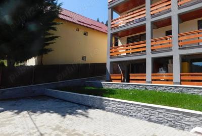 Apartament cu 2 camere decomandat în Bușteni - 3