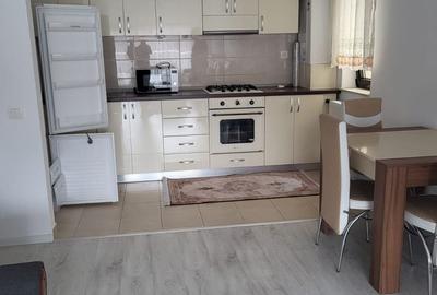 Apartament cu 2 camere în 1 Mai - 2