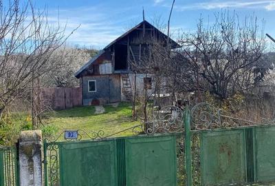 Casă în Drănic