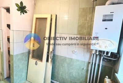 Apartament cu 2 camere decomandat în Mărăței - 2