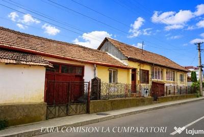 Casă cu 4 camere cu Teren 223 Mp în Central - 16