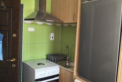 Garsonieră semidecomandată în Astra