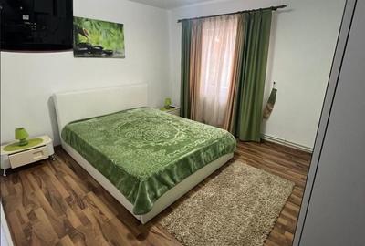 Apartament cu 2 camere în Valea Lupului - 2