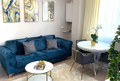 Apartament cu 2 camere în Central - 6