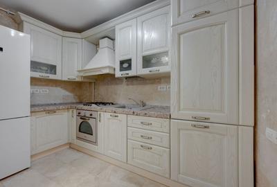 Apartament cu 3 camere decomandat în Kiseleff - 5