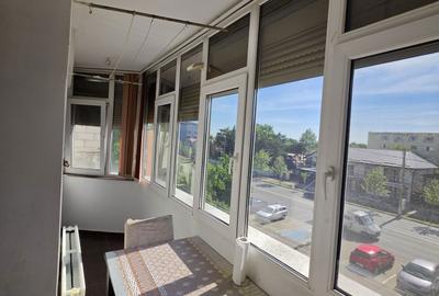 Apartament cu 2 camere în Central - 8