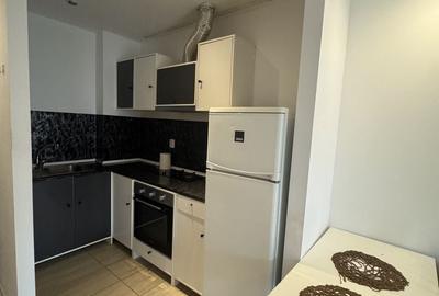 Apartament cu 2 camere decomandat în Tunari - 5