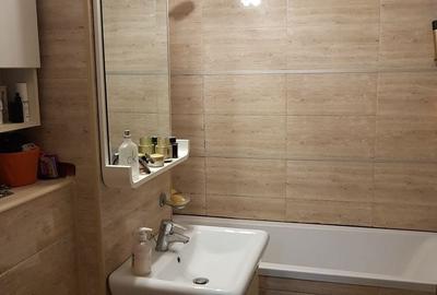 Apartament cu 2 camere decomandat în Ultracentral