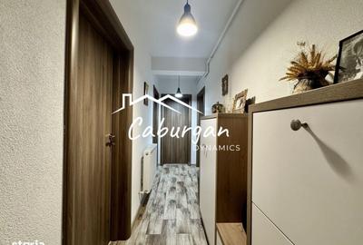 Apartament cu 2 camere decomandat în Sud