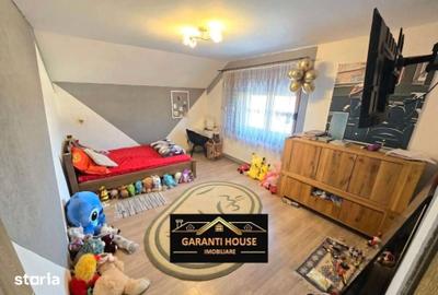 Casă cu 6 camere cu Teren 495 Mp în Recea - 5
