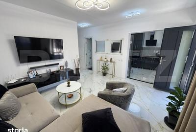 Casă cu 3 camere cu Teren 200 Mp în Central - 3