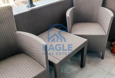 Apartament cu 2 camere în Gara