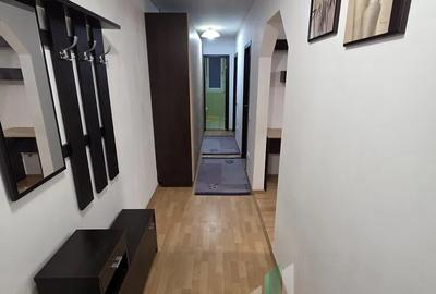 Apartament cu 2 camere semidecomandat, mobilat în Florești - 3
