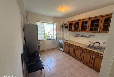 Apartament cu 2 camere decomandat în Craiovița Nouă