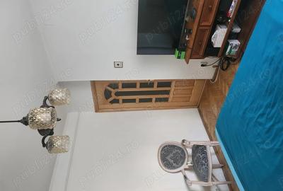 Apartament cu 3 camere decomandat în Tătărași - 9
