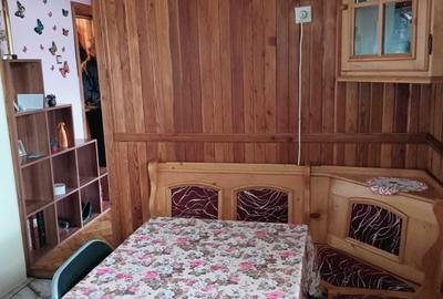 Apartament cu 3 camere decomandat în Central - 5