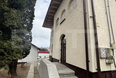 Casă cu 4 camere în Central - 15