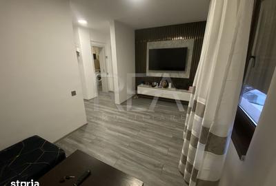 Apartament cu 2 camere, mobilat în Rahova